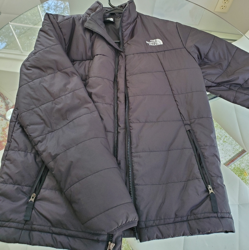 The North Face Boys 14-16 Lightweight Jacket